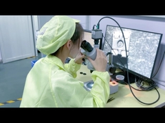 Introducción de la fábrica de CharmingLED tenemos porciones de productos, muy buenas