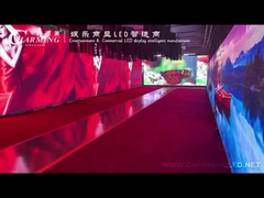 Charming Co., Ltd. Es una empresa de negocios.