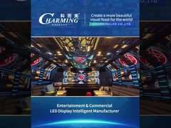 Hotel de entretenimiento en interiores Tipo 1