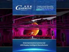 Hotel de entretenimiento tipo 3