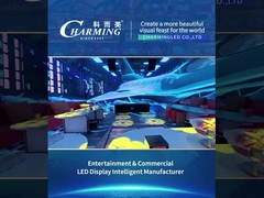 Bar de entretenimiento interior tipo 7