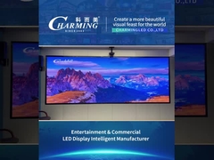 Tipo de exhibición comercial 1