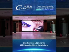 Display comercial tipo 2
