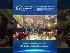 Display comercial tipo 3