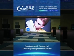 Tipo de exposición comercial 19