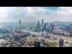 Vídeo de la introducción de la compañía