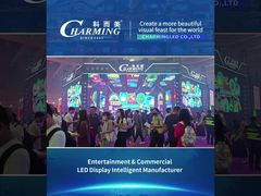 Serie de Pantallas LED de Alquiler