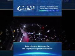 LED X Magic Bar Light