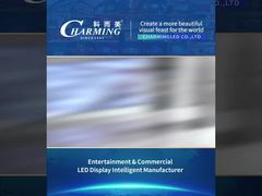 Tipo de pantalla comercial 23