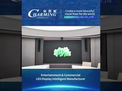 Tipo de pantalla comercial 32