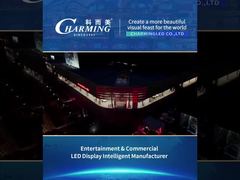 Pantalla comercial 39