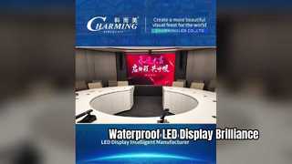 Expositor comercial tipo 43