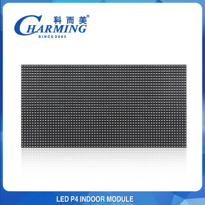 Fabricante de China Succión magnética personalizada Modulos de mini pantalla digital de 800cd 3d Panel de club P2-p5 pantallas LED interiores 4K gigantes para publicidad