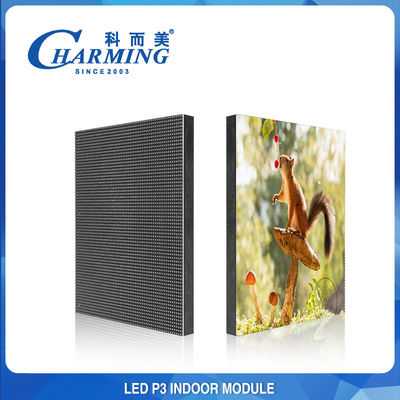 Full Sexy 800CD Led Video Wall Panels 3840p Full Hd Indoor Led Screen Smd 2020 Estándar P2 P2.5 P3 P4 Advertising Led Module Indoor