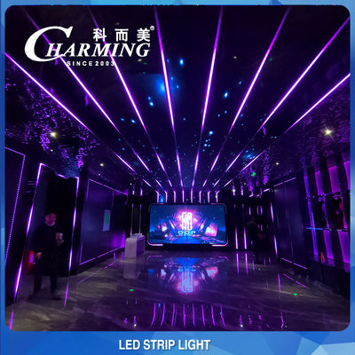 Luz multiusos del club de SMD5050 LED, luces LED de 297LM para las barras y los clubs