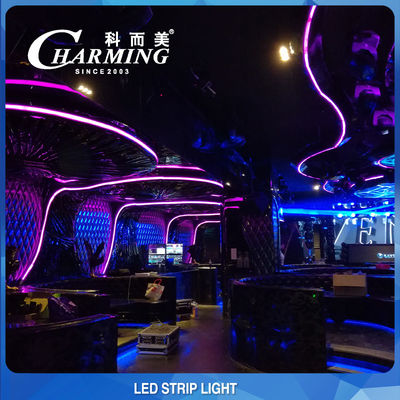 Luz multiusos del club de SMD5050 LED, luces LED de 297LM para las barras y los clubs