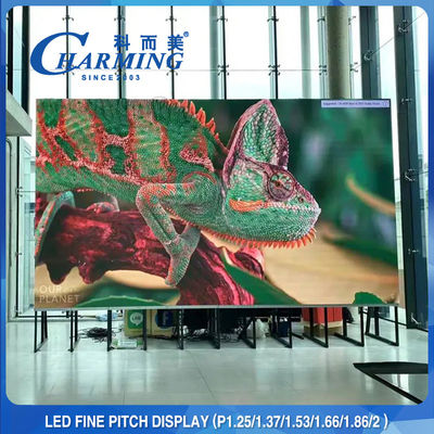 Venta caliente de LED P3.91 P4.81 alquiler al aire libre de pantalla LED de fondo de escenario LED pantalla de pared de video
