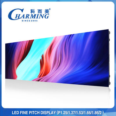 Los módulos interiores de la pantalla LED de HD P2.5MM arriba restauran 3840Hz SMD2020