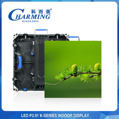 Exterior Led Video Pared Led Video Pantalla de pantalla Led Video Tabla de visualización Led Display completo Sexy P3.91 Películas Video alquiler