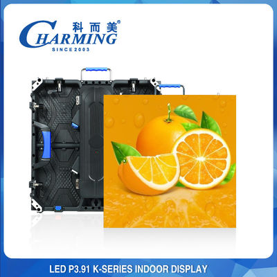 Exterior Led Video Pared Led Video Pantalla de pantalla Led Video Tabla de visualización Led Display completo Sexy P3.91 Películas Video alquiler