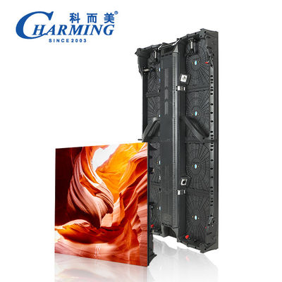 P3.91 Pantalla de luz LED para exteriores