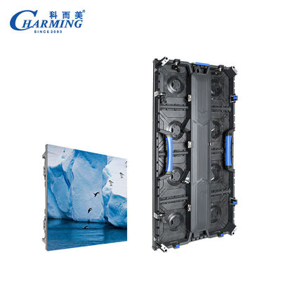 Pantalla LED para bodas Pantalla LED de alquiler SMD2020 P2.6 P2.97 Pantalla LED de alquiler para eventos de bodas