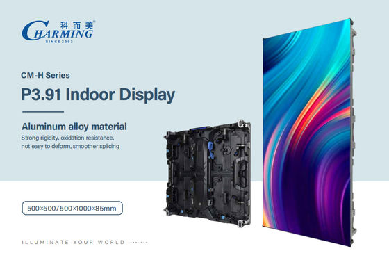 Barra LED mágica, flexible y expandible para locales de entretenimiento