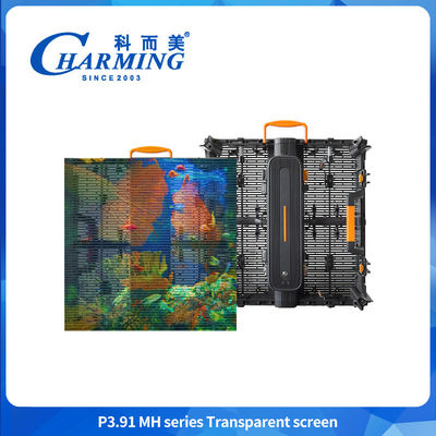 Pantalla LED de empalme grande al aire libre IP65 Pantalla LED para pared de fachada de edificios