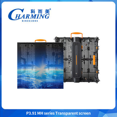 Pantalla LED de empalme grande al aire libre IP65 Pantalla LED para pared de fachada de edificios