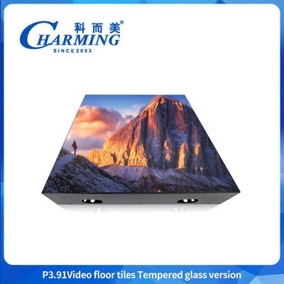 Disco Led Floor de baile azulejos centro comercial LED Floor de baile LED Video Floor de baile LED pantalla