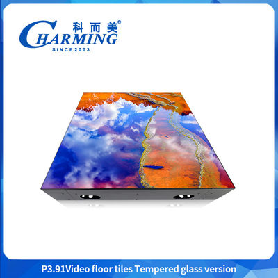 Disco Led Floor de baile azulejos centro comercial LED Floor de baile LED Video Floor de baile LED pantalla