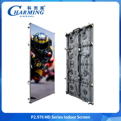 HD Indoor Full Color P2.6 P2.98 P3.91 Pantalla de pantalla LED Gran escenario LED Video alquiler de pared