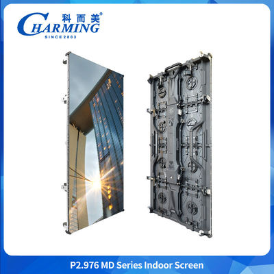 P2.6 P2.98 P3.91 Escenario de la iglesia Fondo de alquiler Panel de visualización LED Indoor Exterior Led Screen