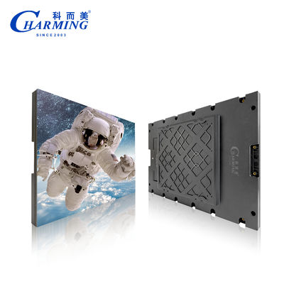 IP40 P1.86/2./2.5 pantalla LED para pantalla grande de interior
