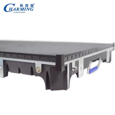 Ultra clara Remarkable P2.6 pantalla exterior LED para juegos de campo exposiciones lugares de deportes al aire libre