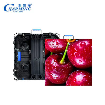 Indoor SMD1515 LED Screen Display Video Wall Sin costo de la serie P2.6 K de video chino
