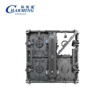 Popular producto LED Display CP serio serie completa de mutuo y cualquier forma