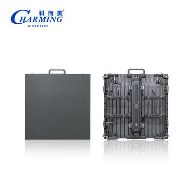 Popular producto LED Display CP serio serie completa de mutuo y cualquier forma