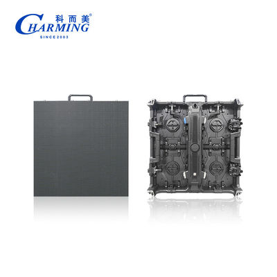 P2.976mm Video Indoor Led Display Screen 112896Dot/m2 7860hd Led Screen 4k Rental Led Screen para el alquiler de conciertos