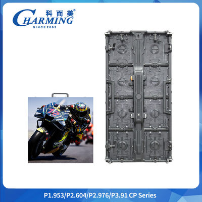 P1.953-3.91mm Indoor Led Video Wall Smd2020 Full Sexy Video 1080p Full Hd 7680hz OEM proveedor para el alquiler de pantalla