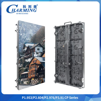 Hd P2.976 Indoor Led Video Screen India Led Display Screen China Hd Led Display Screen Indoor Led Display Screen La pantalla de la pantalla LED también está disponible en el mercado chino.