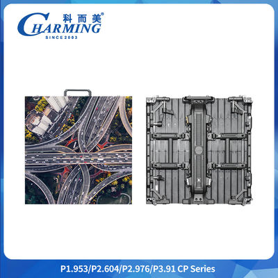 P1.953 Videos Indoor Led Display Full Sexy Video 1080p Full Hd Indoor Led Screen para publicidad en interiores