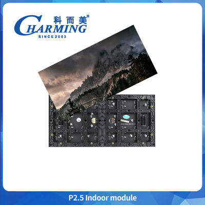 Display LED de pantalla de pared personalizable llave en mano Led Video Wall System P5 Led Display Panel escenario en interiores
