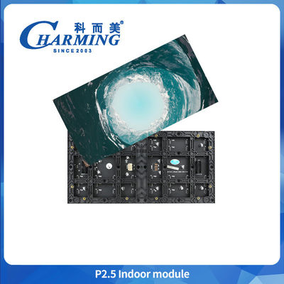Panel de pared Led para el hogar Full HD Panel de vídeo pantalla LED pantalla LED Panel de pared Pixel Pitch 2.5 4k Cob