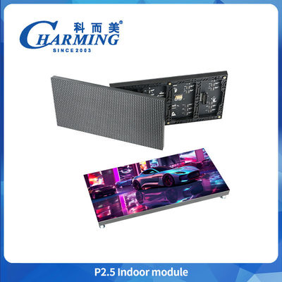 soldadura de precisión de color completo 24W gran video 3d de interior SMD de publicidad de la pared del edificio hd 1920p 3840p hd pantalla p2.5 LED módulos pantalla