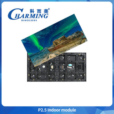 Venta al por mayor P2/P2.5/P3/P4/P5 Hd Rental Digital Photo Booth 800CD Modulo de panel de brillo para pantallas de pantalla de pantalla comercial Pantallas de película interior Led Video Wall