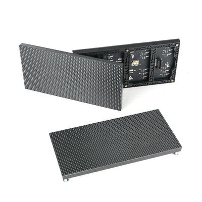 Fácil Instalación rápida P3 pantalla de vídeo de pared de alta definición LED pantalla de vídeo de pared
