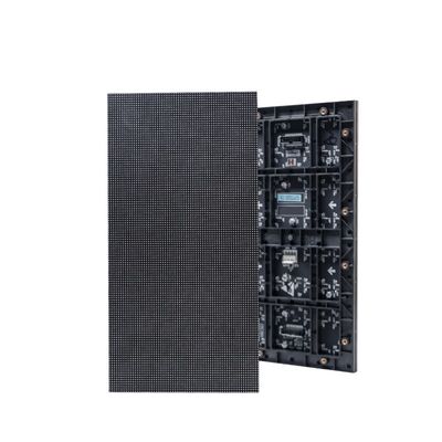 Sistema de pared de video LED llave en mano P5 Panel de pantalla LED Escenario de pantalla de pared de pantalla LED interior