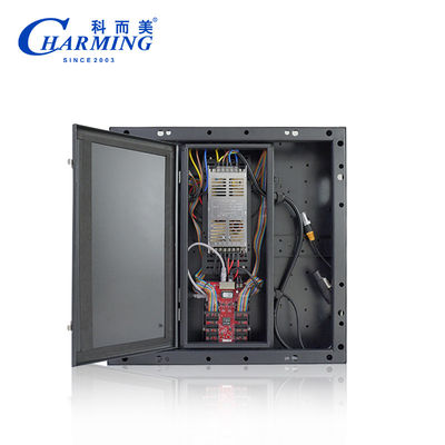 P2.604/P2.976/P3.91 Baldosa de vídeo con proceso GOB – Resistente a los arañazos, al desgaste, protección LED de 360° y conducción uniforme del calor