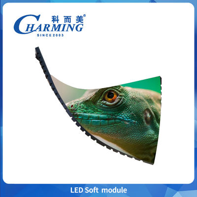 4k P2.5 P3 P3.076 P4 módulo LED Pre mantenimiento módulos LED para publicidad módulo LED flexible